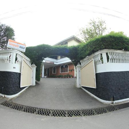 Sampath Hotel ヌワラ・エリヤ エクステリア 写真