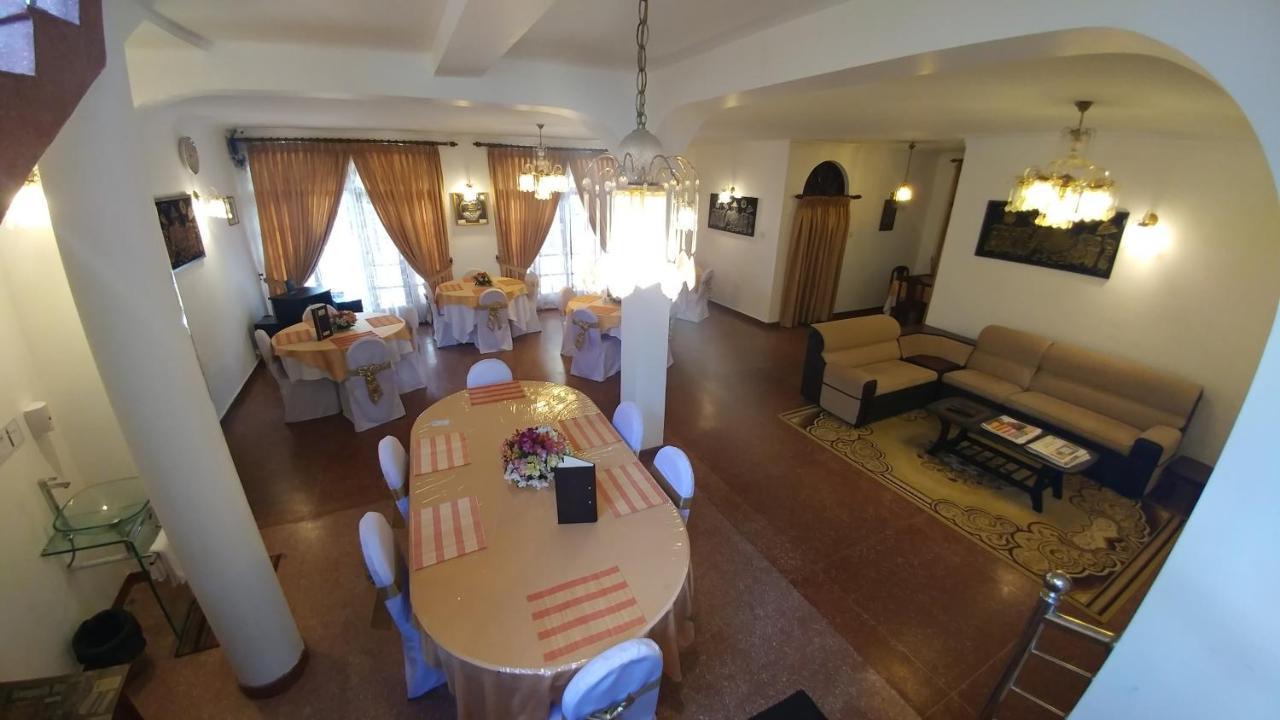Sampath Hotel ヌワラ・エリヤ エクステリア 写真